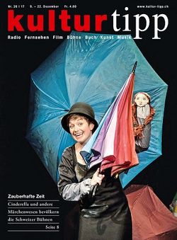 Kulturtipp - 26/2017