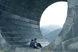Film «Teret»: Die Last der Vergangenheit