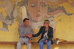Film: Liebe im Verborgenen