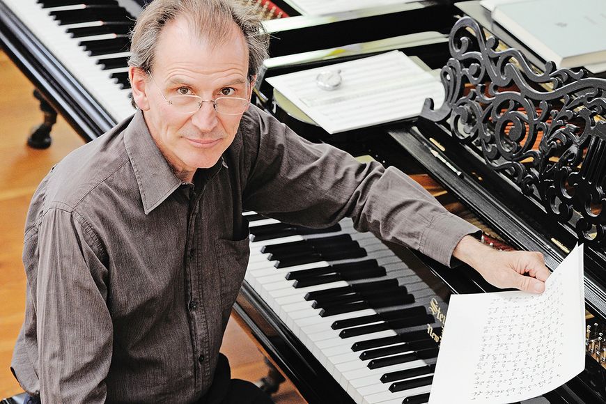 Neue Musik: Die grosse Verstimmung