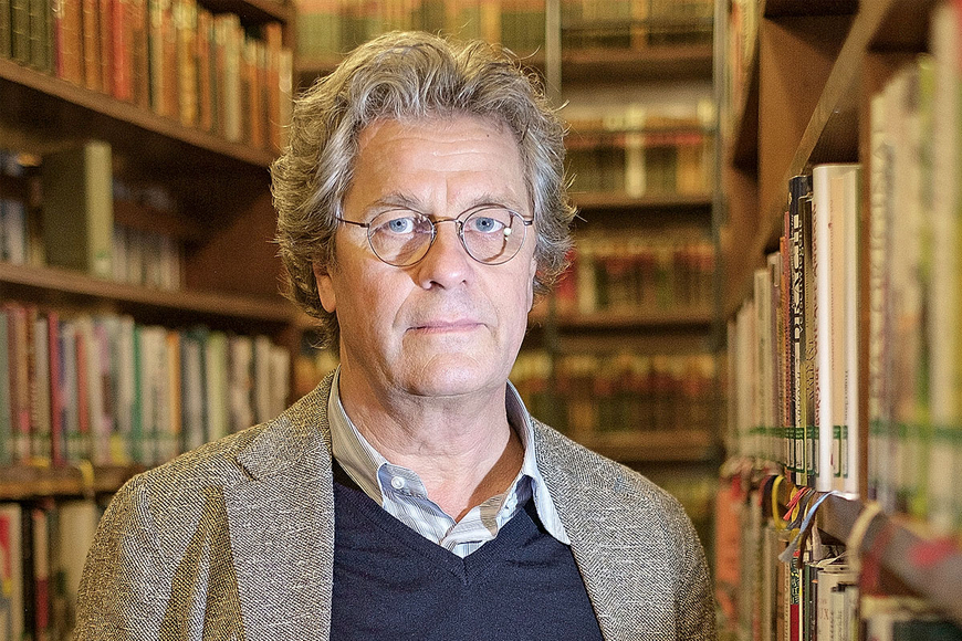 Roman: Ein erfolgloser Abenteurer