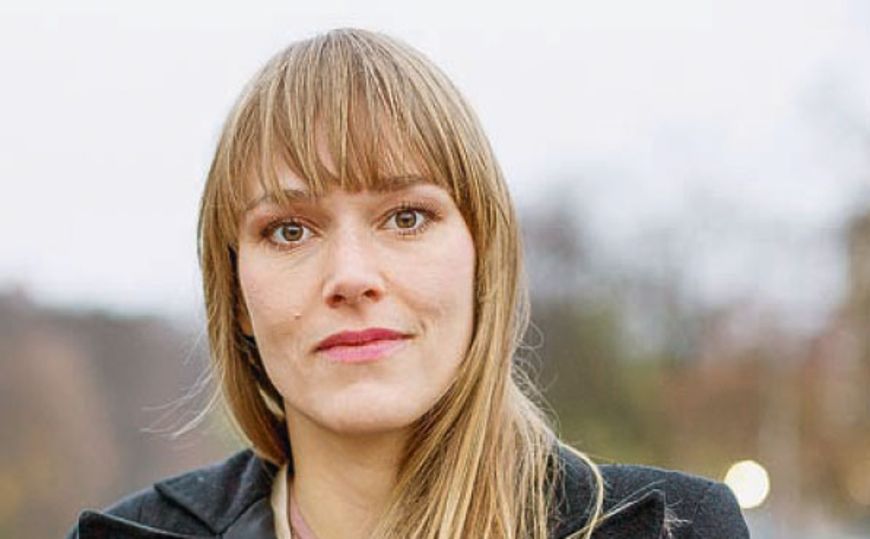 Vom Zwangsarbeiter zum Gauner 