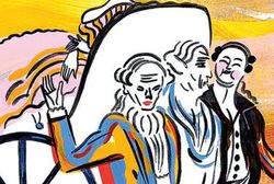 Arthur Schnitzler: Die Illusion der ewigen Jugend