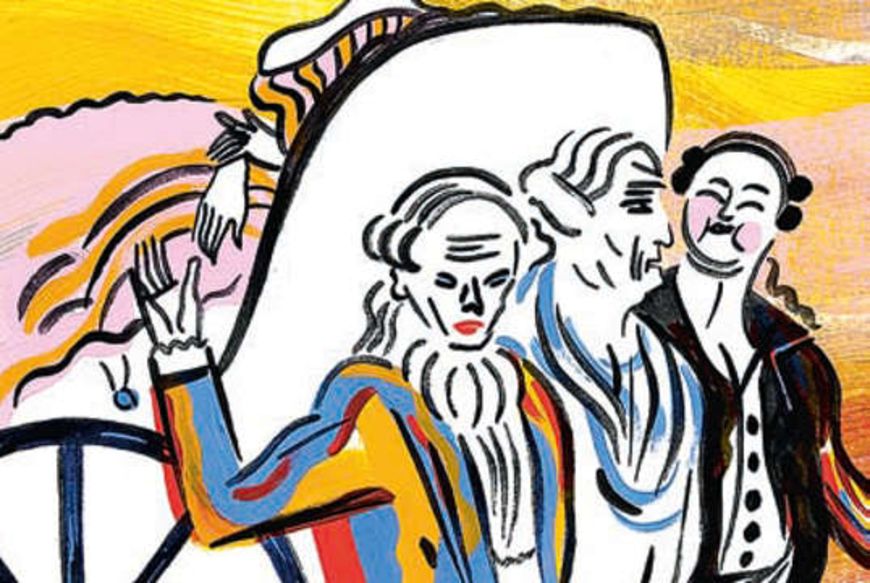 Arthur Schnitzler: Die Illusion der ewigen Jugend