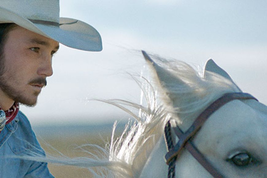 Film «The Rider»: Der Traum vom Reiten