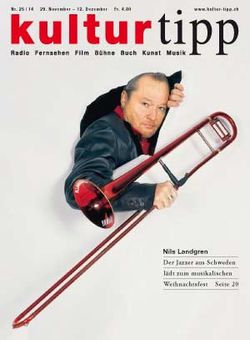 Kulturtipp - 25/2014