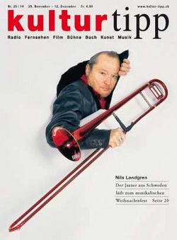 Kulturtipp - 25/2014