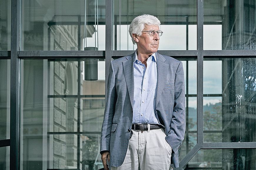 Essayband: Literatur mit Leidenschaft