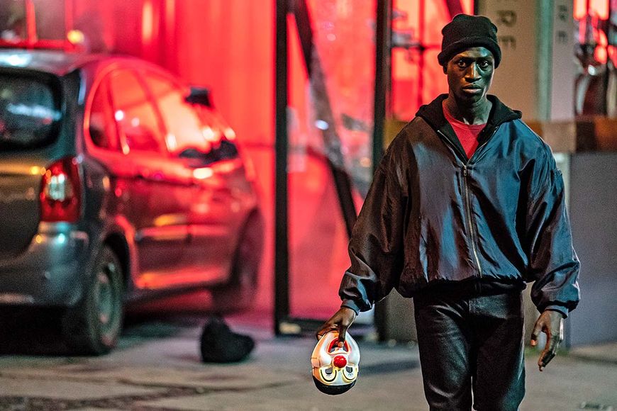 Film: Der Traum vom guten Leben