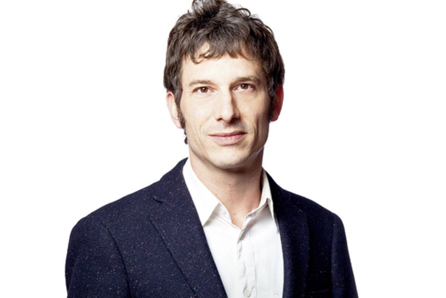 Interview: «Mein Sohn hält mich auf Trab» 