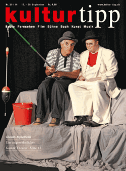 Kulturtipp - 20/2016