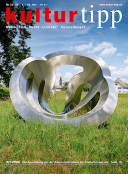Kulturtipp - 13/2026