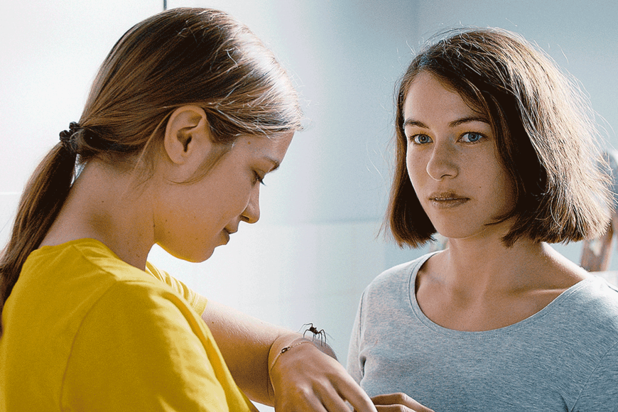 Film: Poesie aus dem Alltag