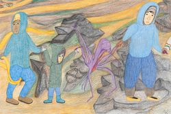 Ausstellungen: Abseits der Norm