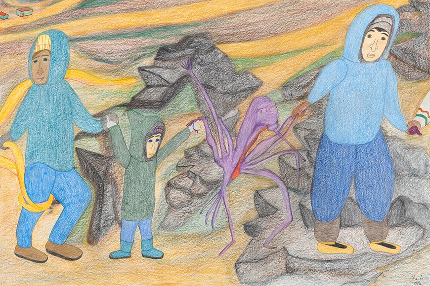 Ausstellungen: Abseits der Norm