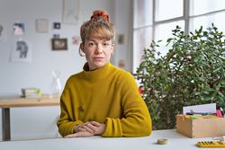 Julia Weber: Frau K. liebt den Schlaf