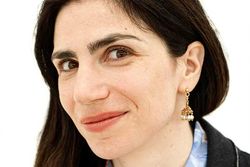 Interview mit der Autorin Dana Grigorcea