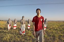 Film «Inxeba (The Wound»: Verbotene Gefühle
