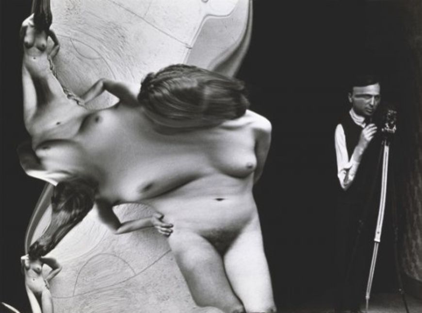 André Kertész Der nachdenkliche Fotoreporter zwischen Poesie und Handwerk