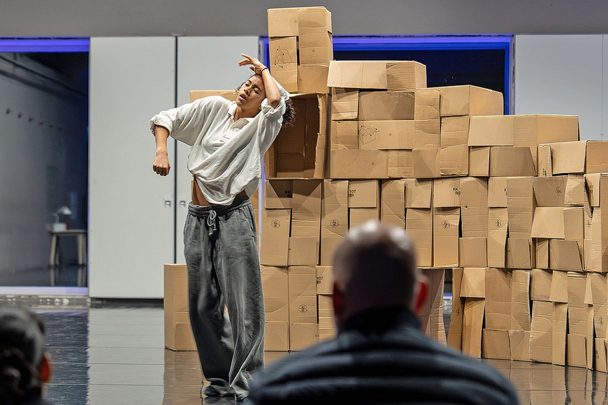 «Ich sauge alles auf, was mich fasziniert»