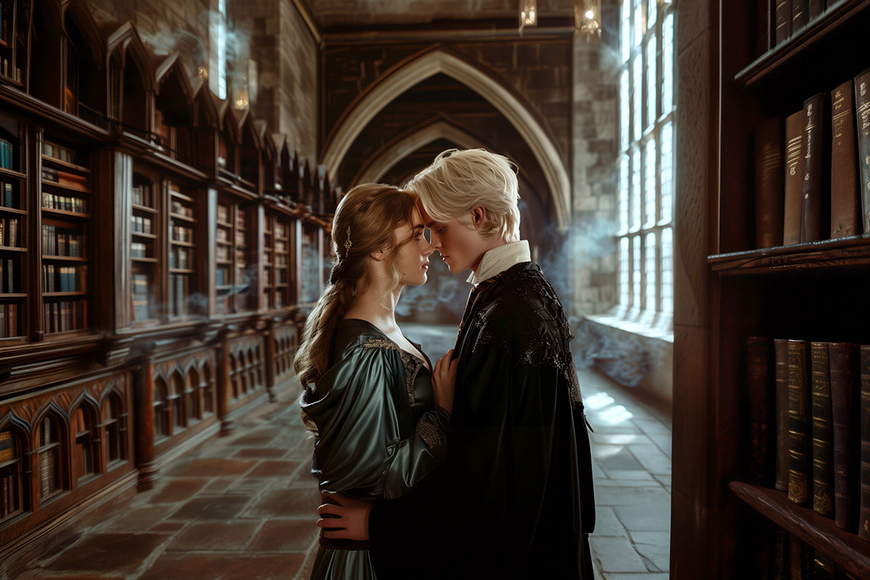 Fanfiction: «Die Harry-Potter-Welt gehört uns allen»