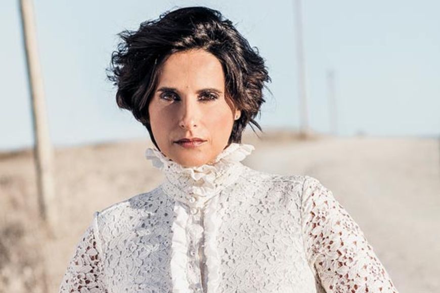 Cristina Branco: Jenseits der reinen Melancholie