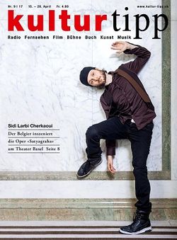 Kulturtipp - 09/2017