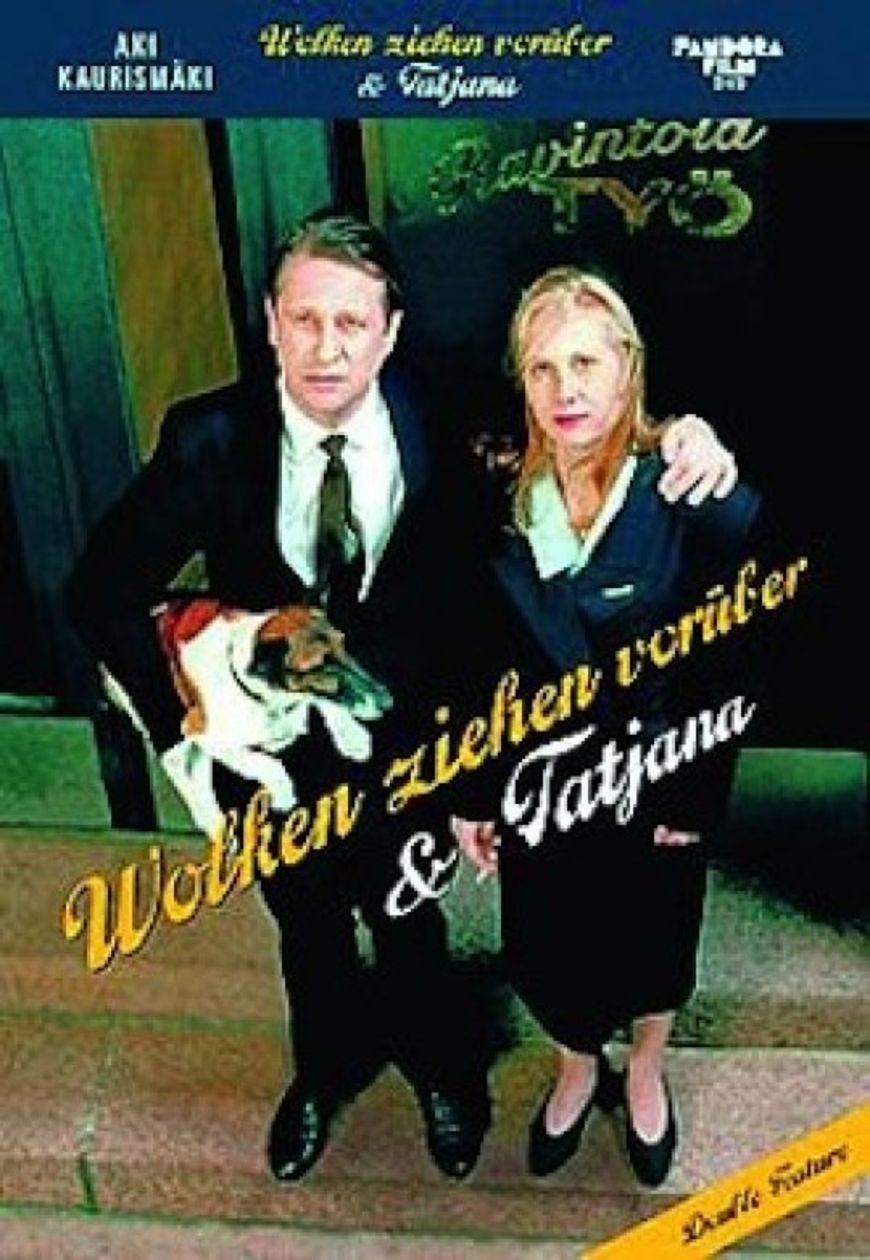 Wieder gesehen - Finnische Melancholie