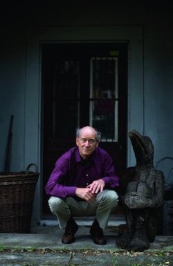 Unterwegs mit Franz Hohler