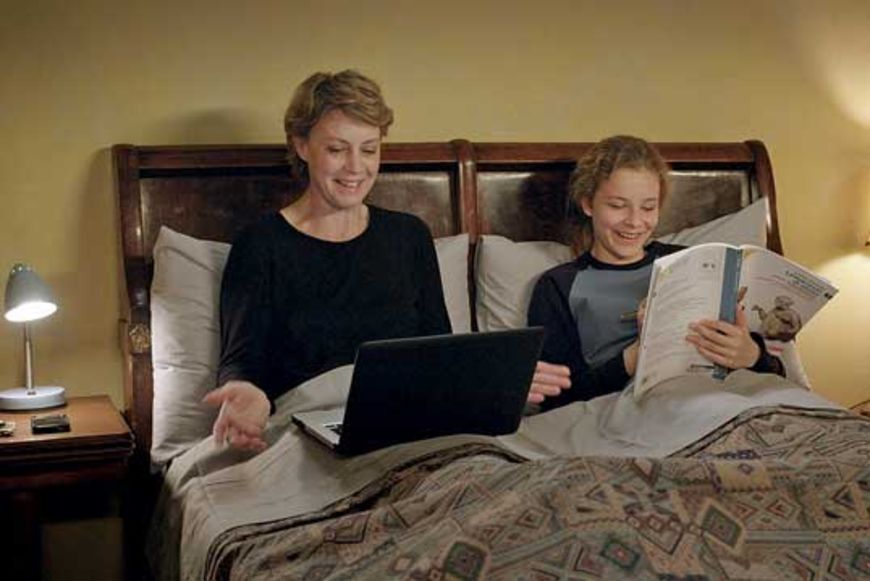Film «Mia madre»: Am Ende des Lateins