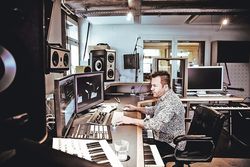 Filmmusik: Winter in luftige Töne gepackt
