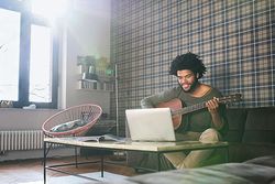 Musikunterricht: Das Internet als Musiklehrer