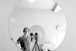 Die Bilder einer Mysteriösen