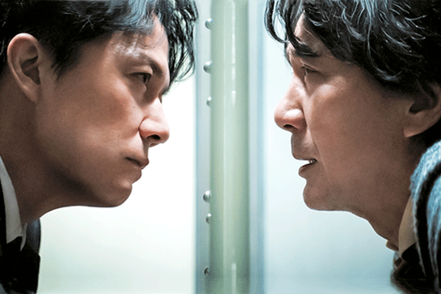Film «The Third ­Murder»: Japanisches Justizdrama