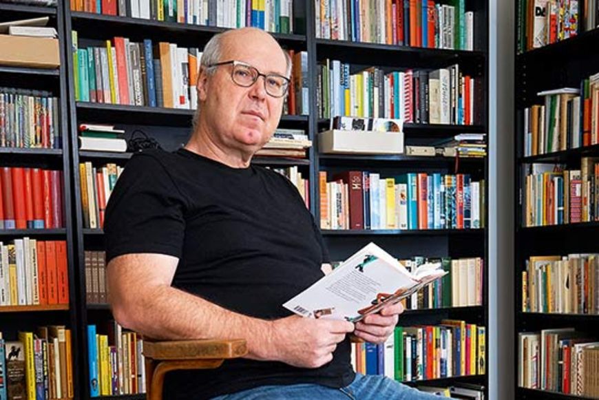 W. Bortlik: «Eines Tages war Zeus das Blitzeschleudern leid»