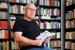 W. Bortlik: «Eines Tages war Zeus das Blitzeschleudern leid»