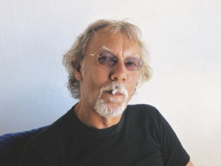 Georg Meier Hippie-Geschichten