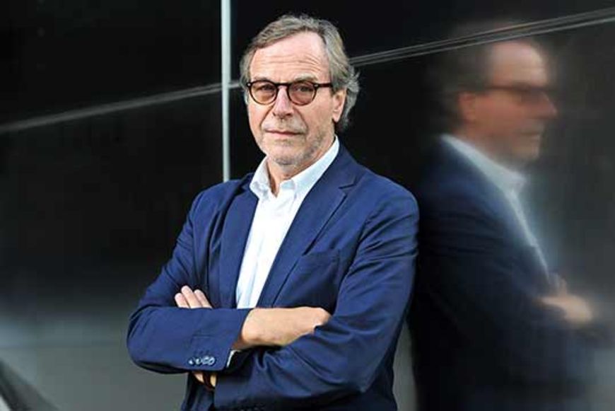 Klaus Merz: Melancholisch heiter