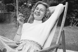 Autobiografie: Verletzte Rebellin
