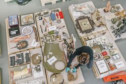 Ausstellung: Das Erbe des Sammlers