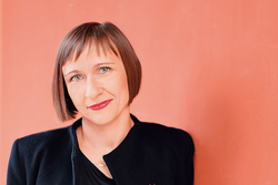 Katja Schönherr: Literatur gleicht Fast Fashion