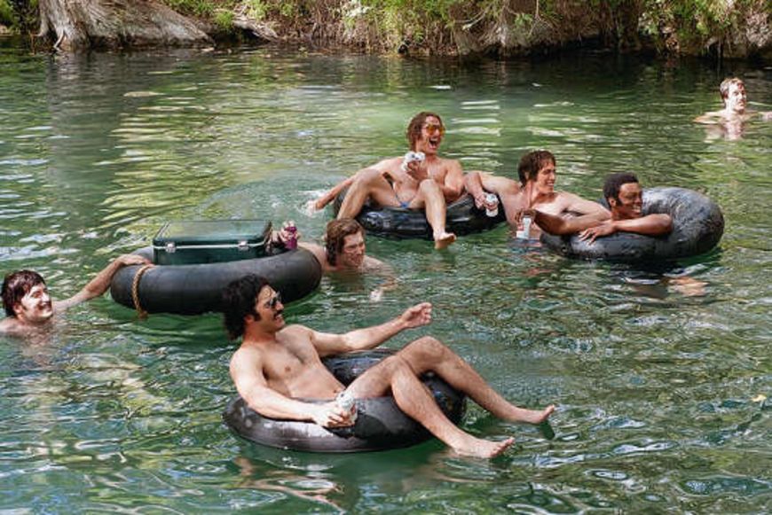 Film «Everybody Wants Some!!»: Unbeschwert und frei