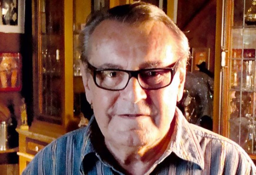 Hommage an Milos Forman