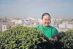 Roman: Überbordendes Wunderwerk
