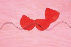 Richard Tuttle: Ein Tüftler im Reich der Materialien