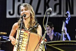 Festival: Säntis-Echo in Züri West