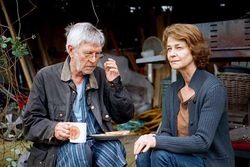 Film «45 Years»: Späte Eifersucht
