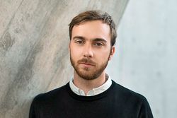 Sebastian Stadler, 31, Fotograf und Videokünstler: Voyeur des Gewöhnlichen   