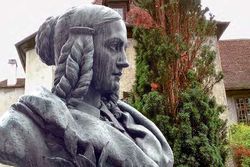 Wieder gelesen: Eine einsame Denkerin