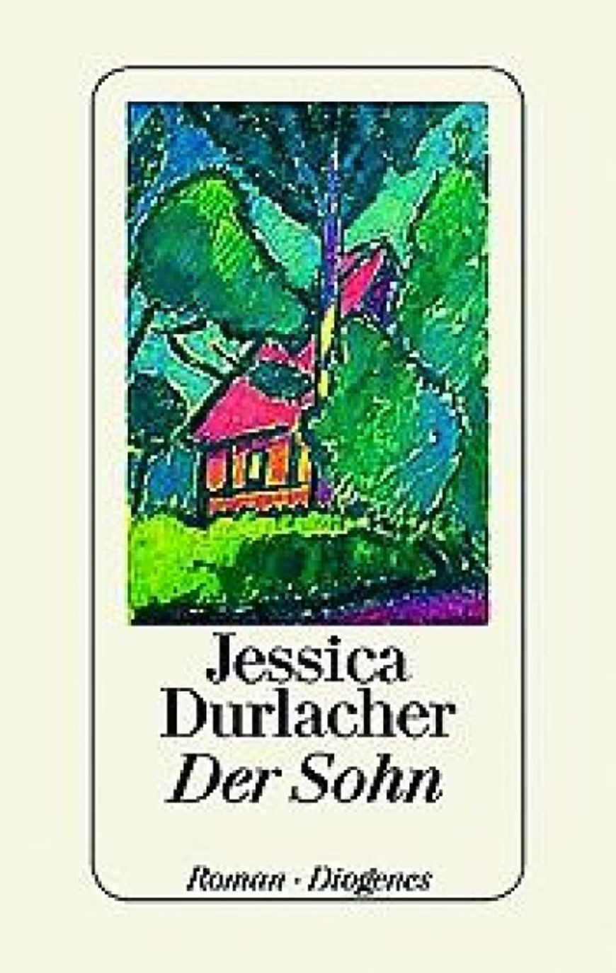 Jessica Durlacher - Späte Gerechtigkeit